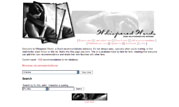 Whispered Words [ Slash recommendations database ]